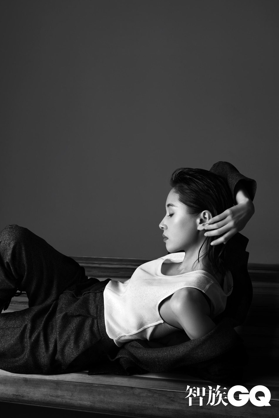 Ziwen Wang HD Images/Photo Gallery Download #7092954