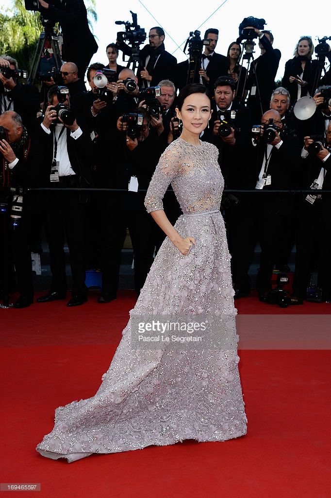 Ziyi Zhang HD Images/Photo Gallery Download #1042681