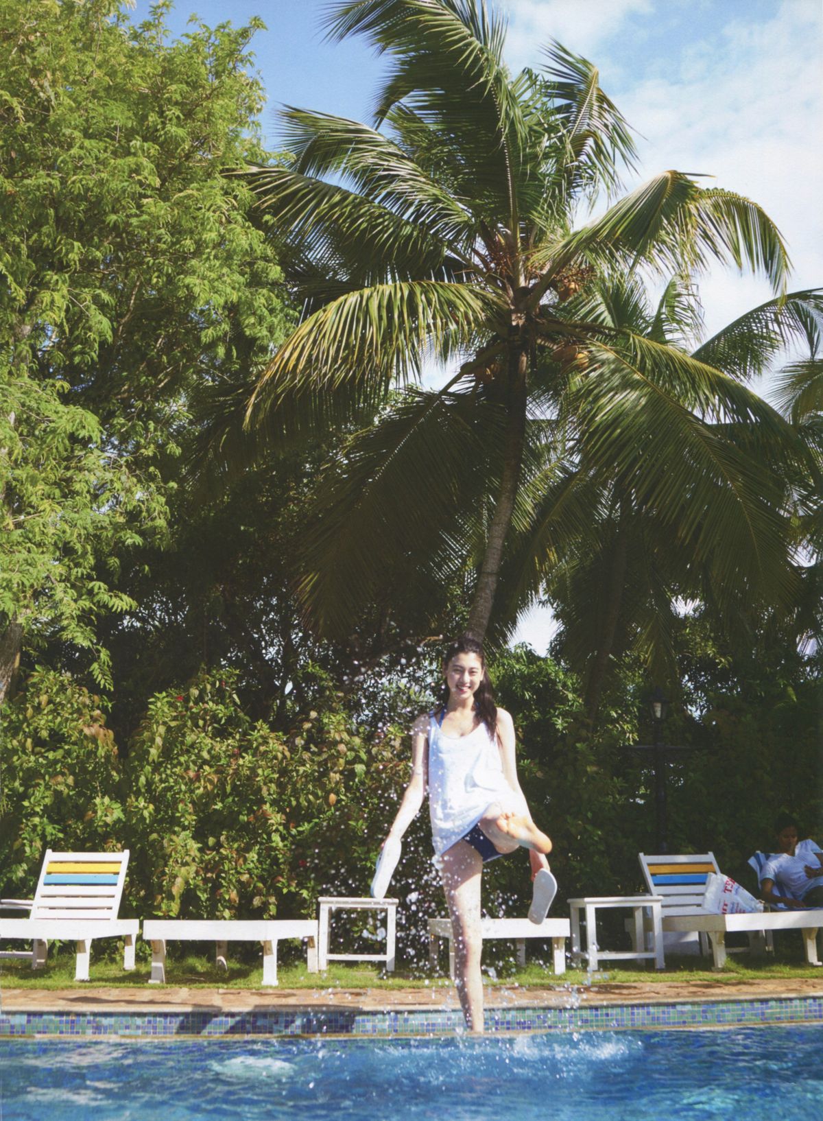 Ayaka Miyoshi HD Images/Photo Gallery Download #7416287