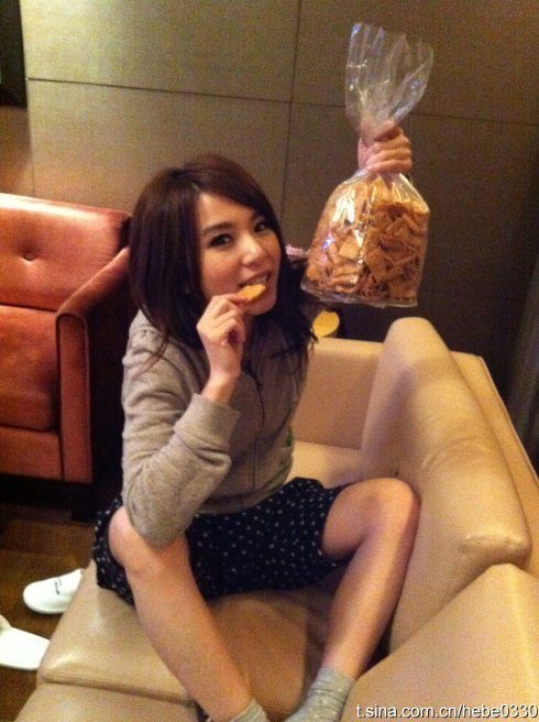 Hebe Tien HD Images/Photo Gallery Download #6971928