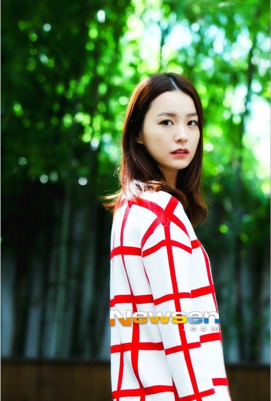 Jung Yu-mi HD Images/Photo Gallery Download #824203