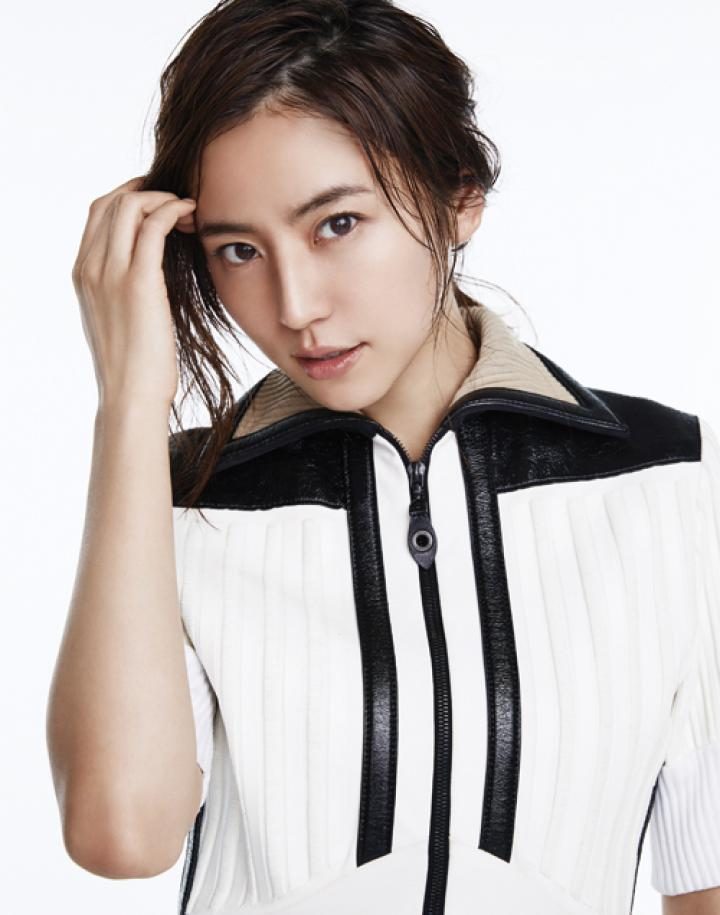 长泽雅美 高清写真/照片下载 #800337