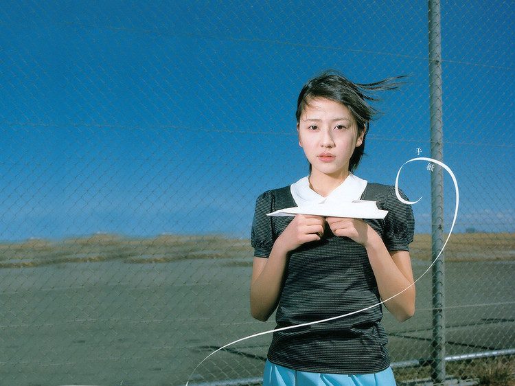 长泽雅美 高清写真/照片下载 #1685930