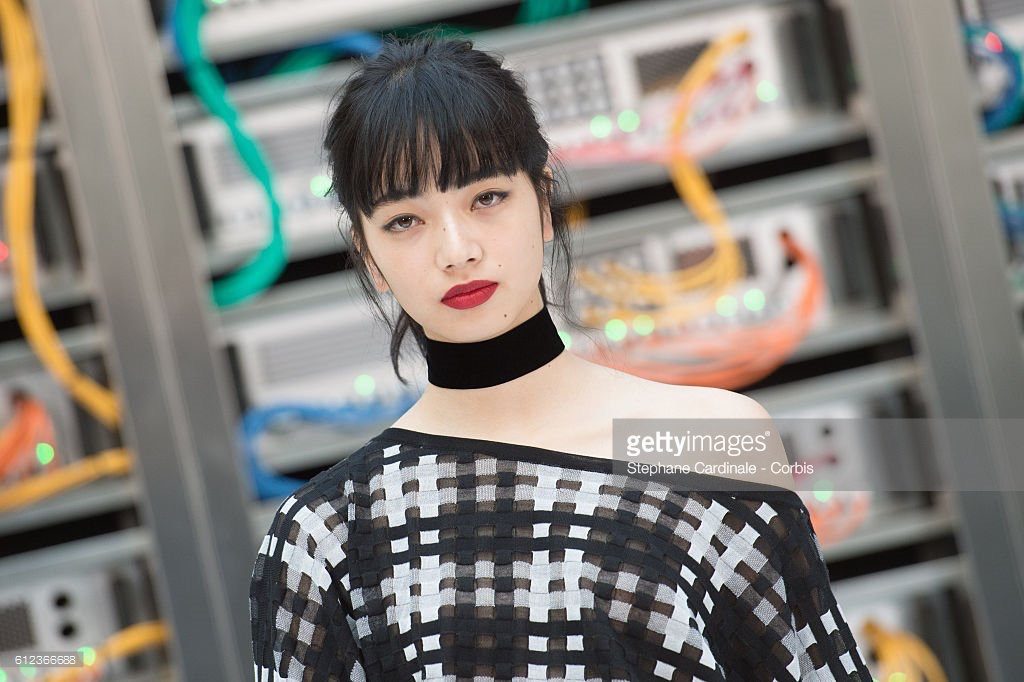 Nana Komatsu HD Images/Photo Gallery Download #3897213