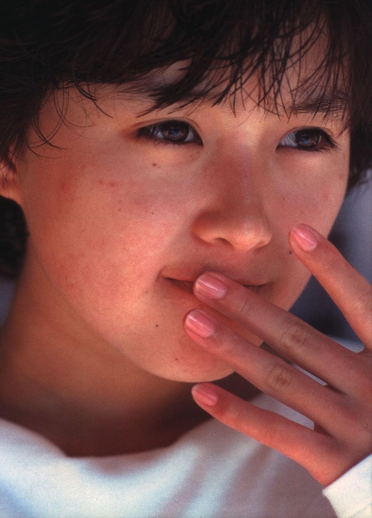 Noriko Sakai HD Images/Photo Gallery Download #5472358