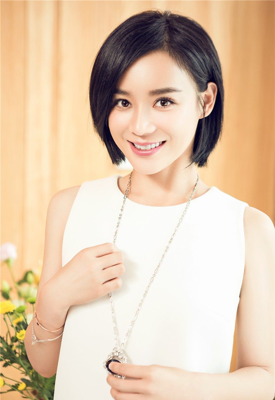 Shanshan Yuan HD Images/Photo Gallery Download #2025734