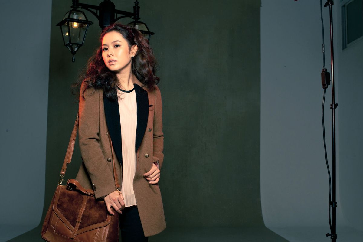 Son Ye-jin HD Images/Photo Gallery Download #7115123