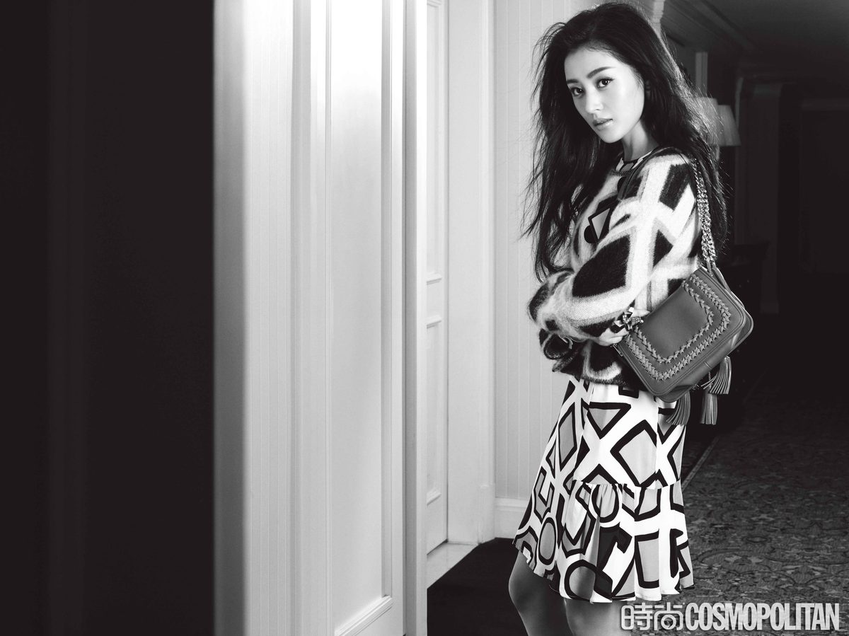 Tian'ai Zhang HD Images/Photo Gallery Download #6709688