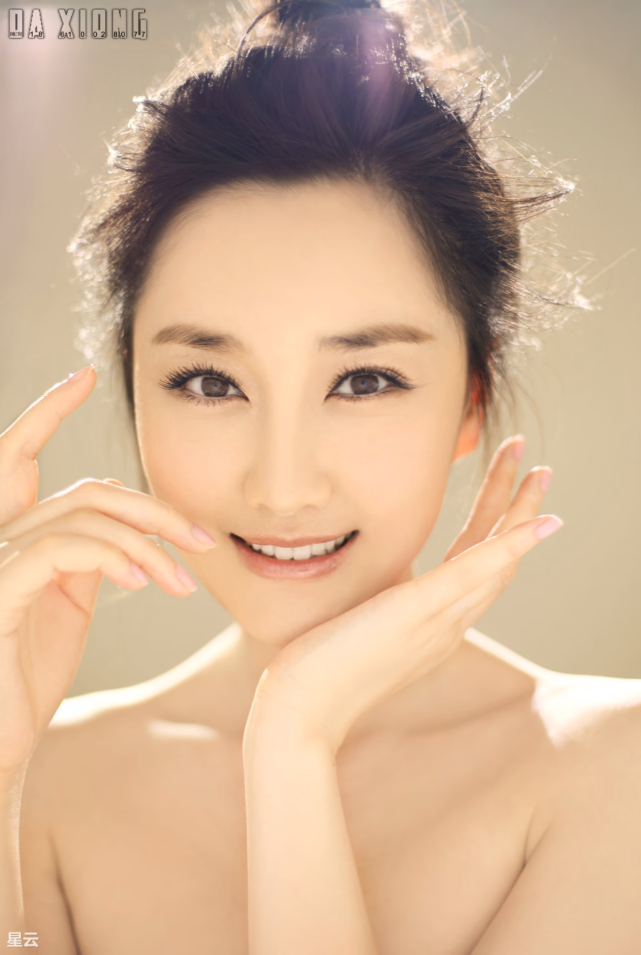 刘晓晔 高清写真/照片下载 #3409100