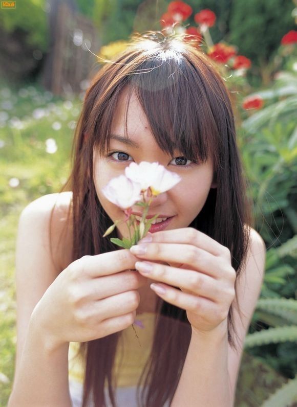 新垣结衣 高清写真/照片下载 #846080