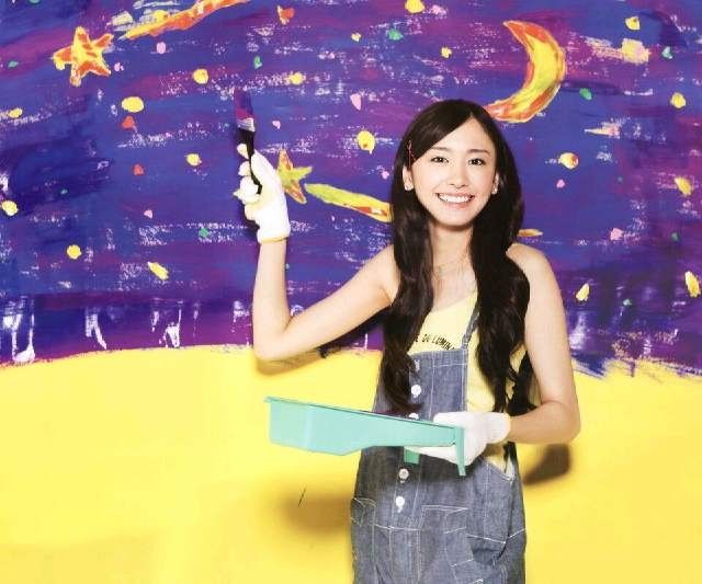 新垣结衣 高清写真/照片下载 #1790201