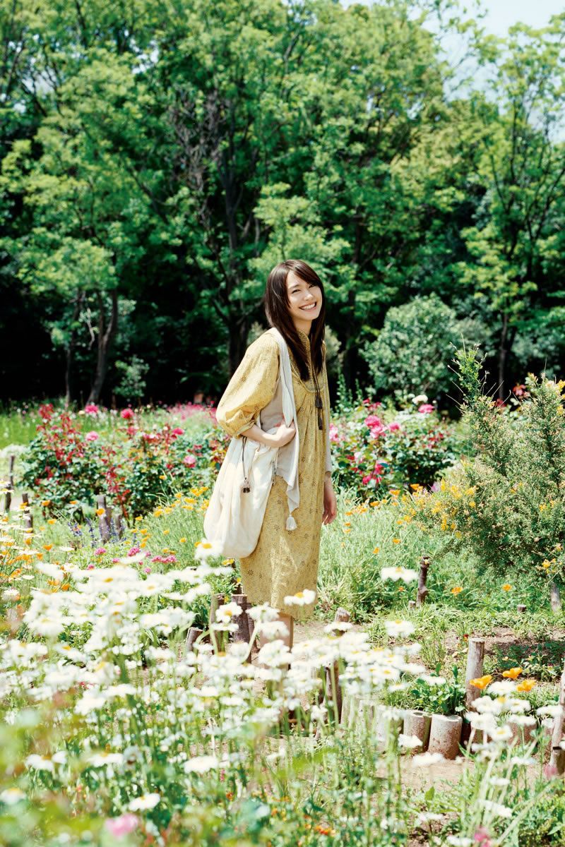Yui Aragaki HD Images/Photo Gallery Download #7185584