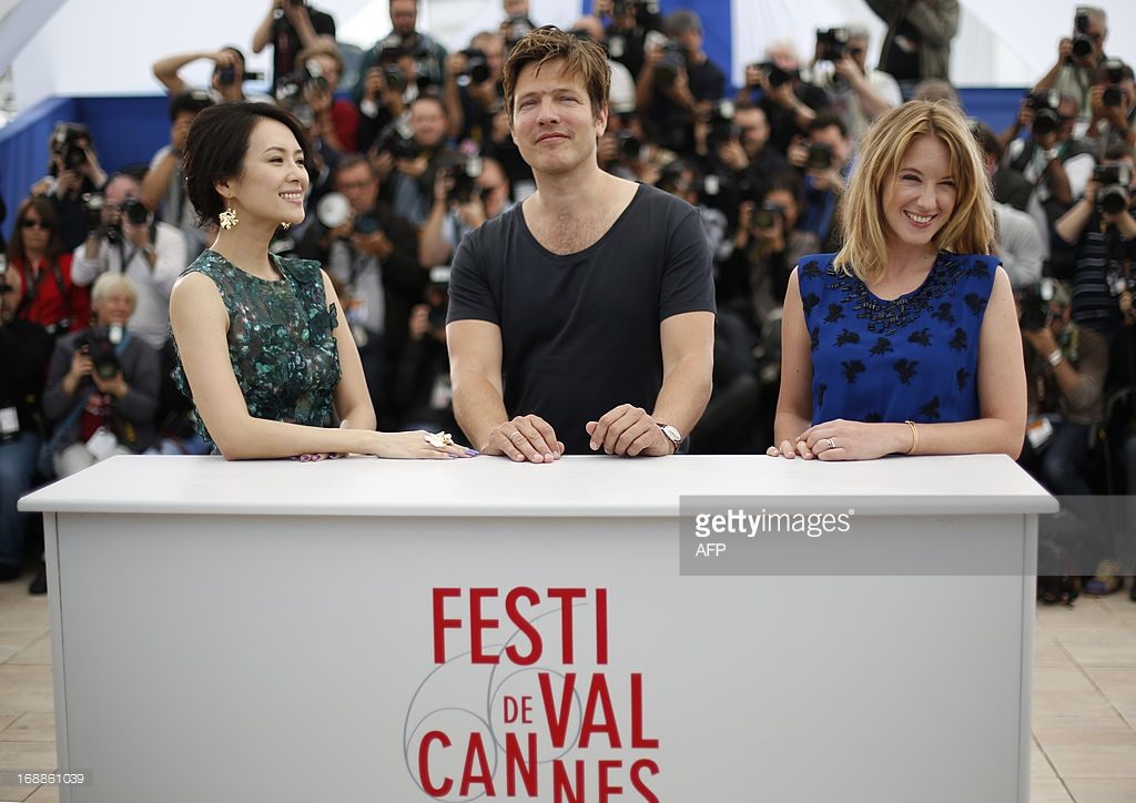 Ziyi Zhang HD Images/Photo Gallery Download #1042973