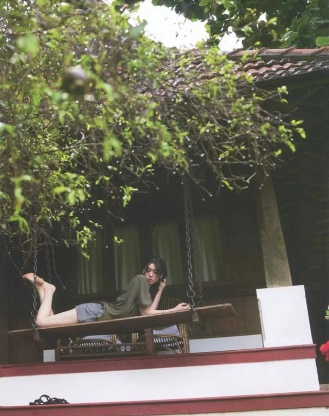 Ayaka Miyoshi HD Images/Photo Gallery Download #6654293