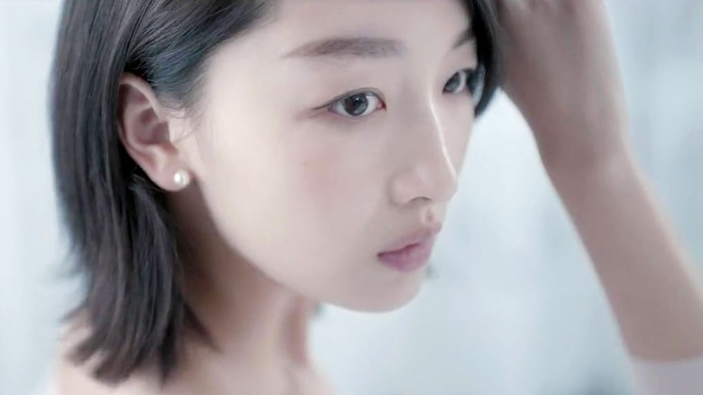 周冬雨 高清写真/照片下载 #1911811