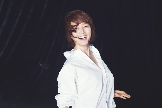 Hye-soo Kim HD Images/Photo Gallery Download #1295561