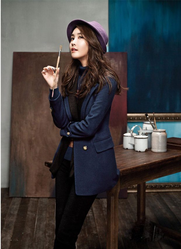 Lee Da-hae HD Images/Photo Gallery Download #1773730