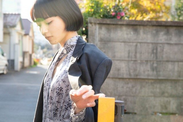 Nana Komatsu HD Images/Photo Gallery Download #3899494