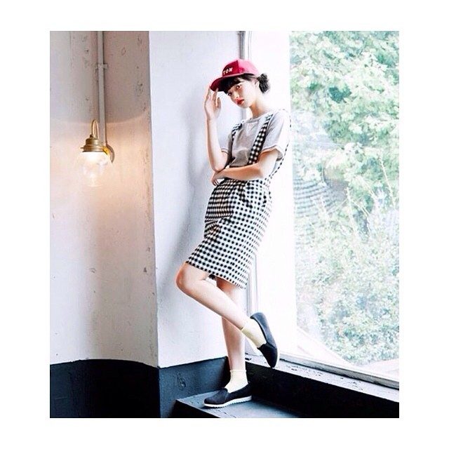 小松菜奈 高清写真/照片下载 #4387323