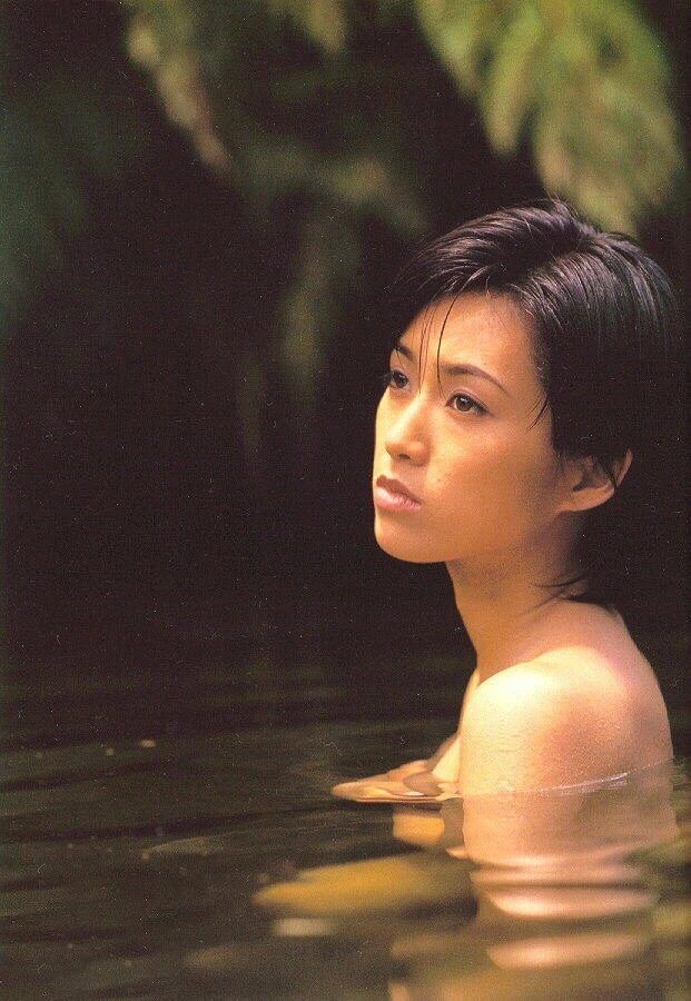 Noriko Sakai HD Images/Photo Gallery Download #8848529