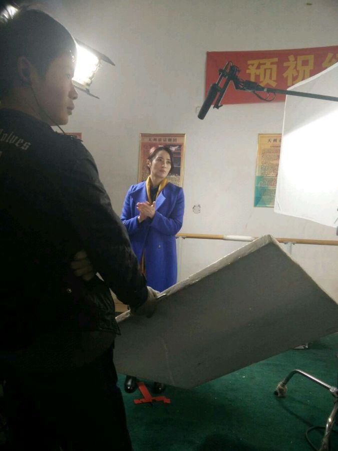 Qinqin Jiang HD Images/Photo Gallery Download #1273684