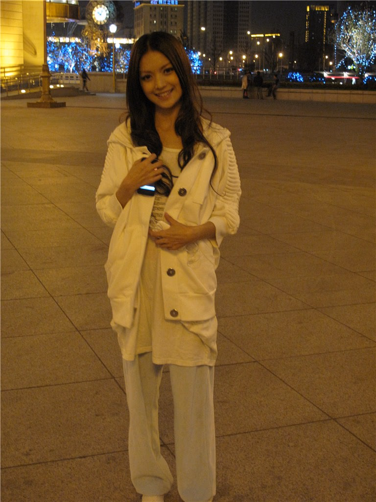 叶熙祺 高清写真/照片下载 #3475023