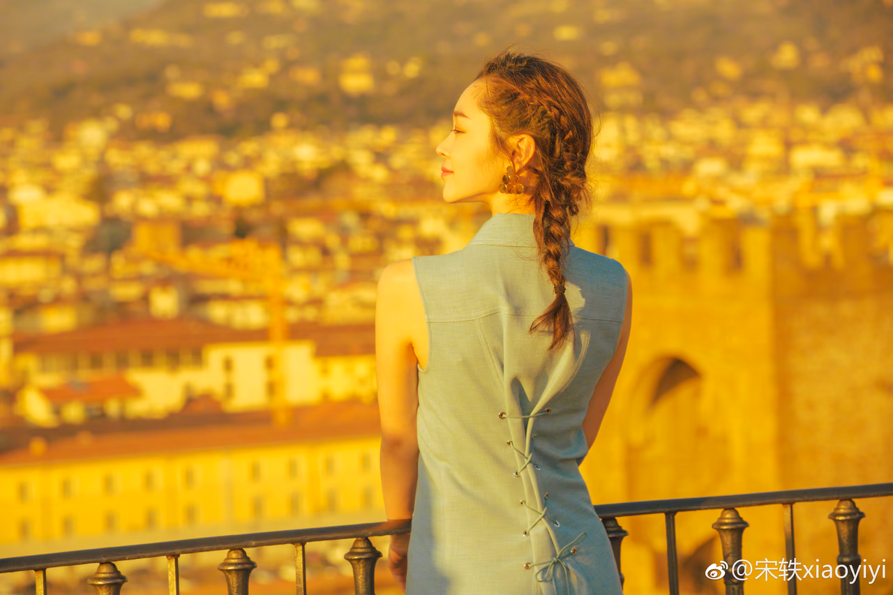 宋轶 高清写真/照片下载 #3431269