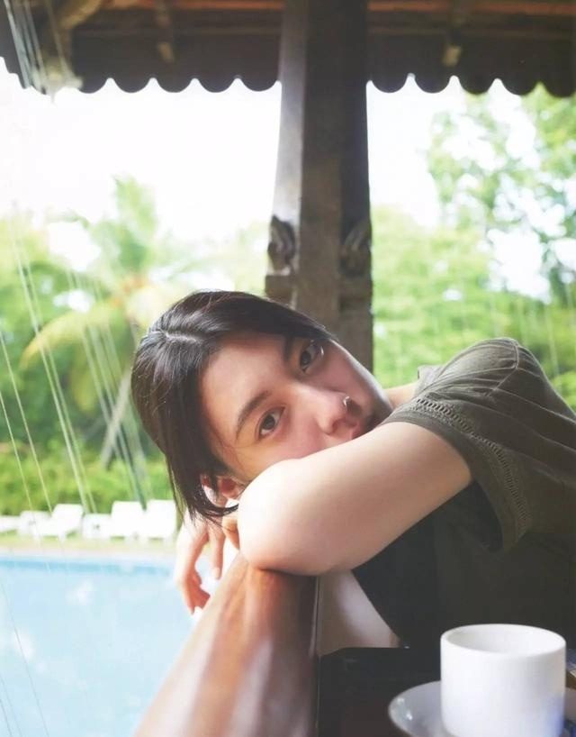 Ayaka Miyoshi HD Images/Photo Gallery Download #6654585