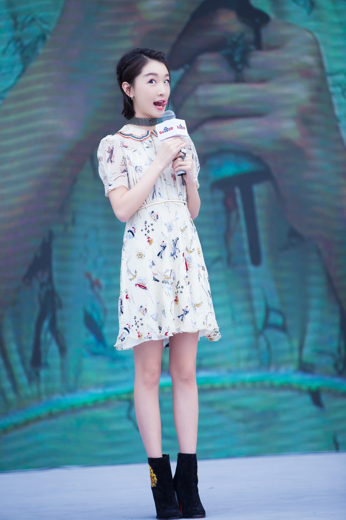 Dongyu Zhou HD Images/Photo Gallery Download #1910114