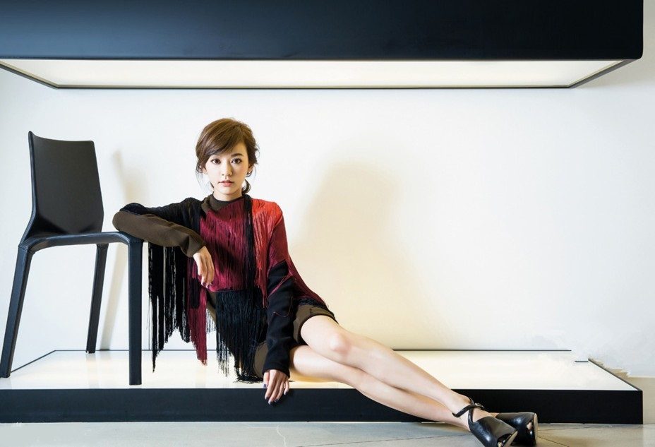 Ivy Yi-Han Chen HD Images/Photo Gallery Download #1948754