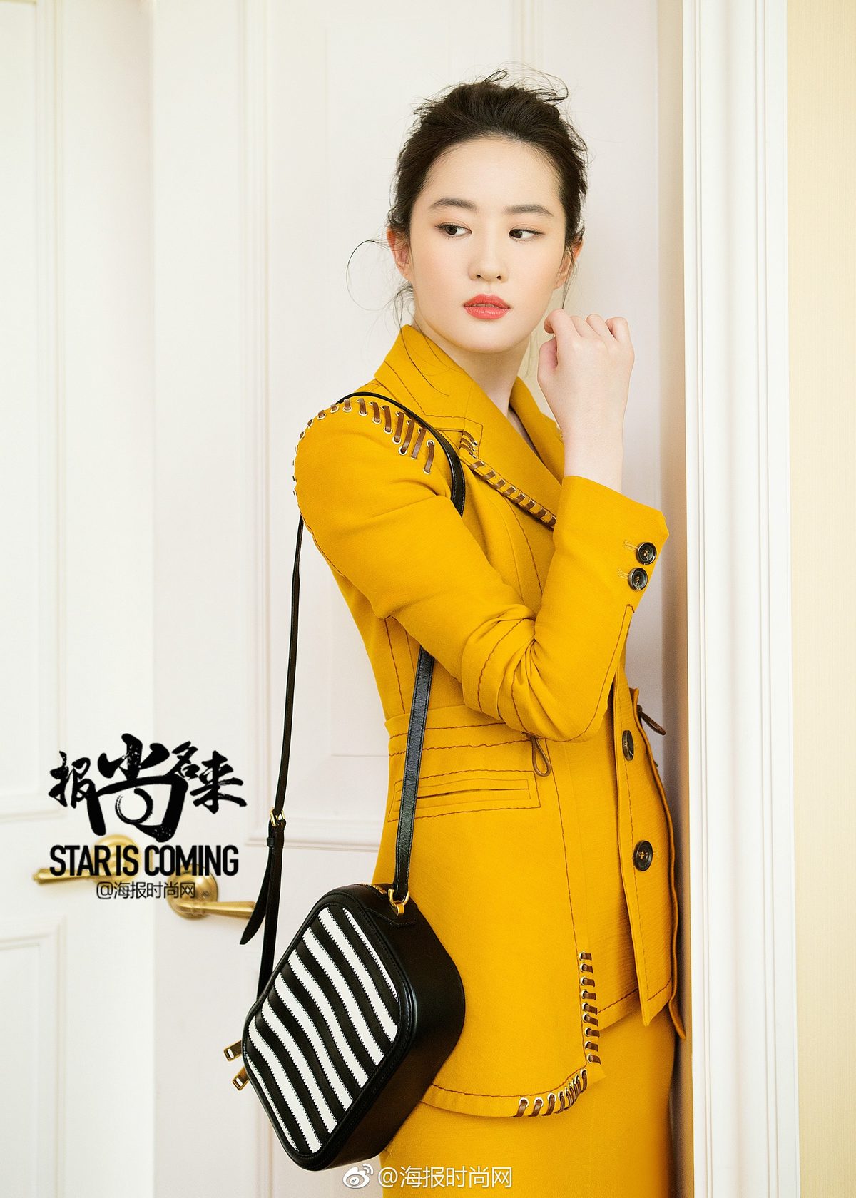 Liu Yifei HD Images/Photo Gallery Download #6671348