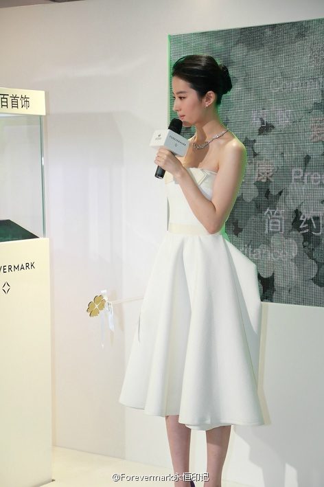 Liu Yifei HD Images/Photo Gallery Download #6691236