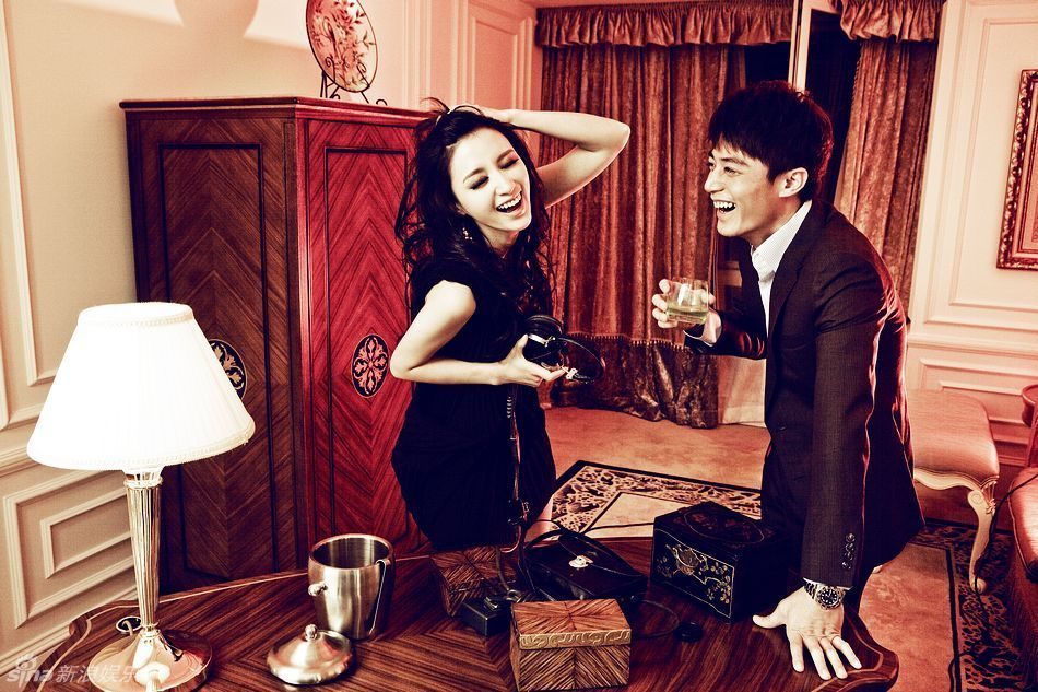 Meng Zhang HD Images/Photo Gallery Download #6960579