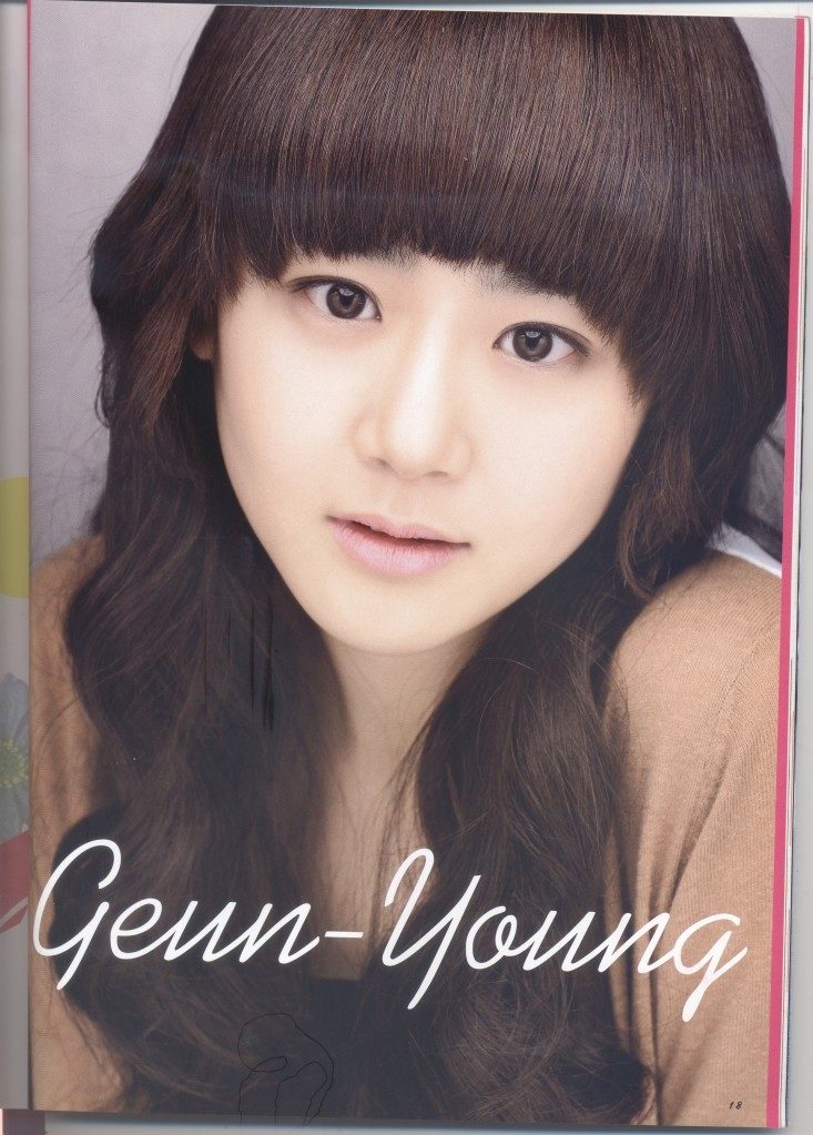 Moon Geun-young HD Images/Photo Gallery Download #1608950