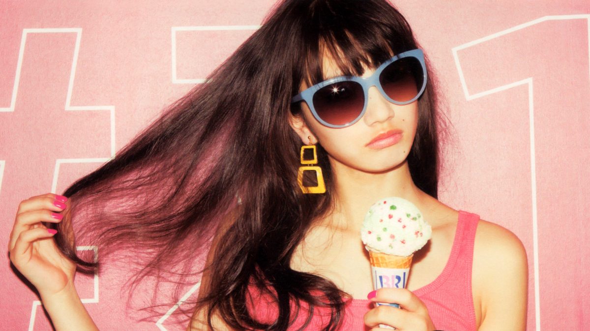 小松菜奈 高清写真/照片下载 #4387615