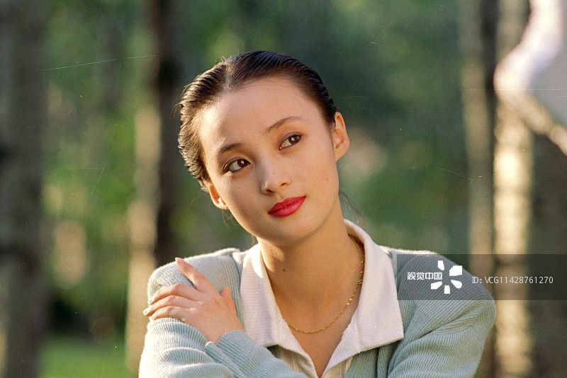 Qinqin Jiang HD Images/Photo Gallery Download #1307786