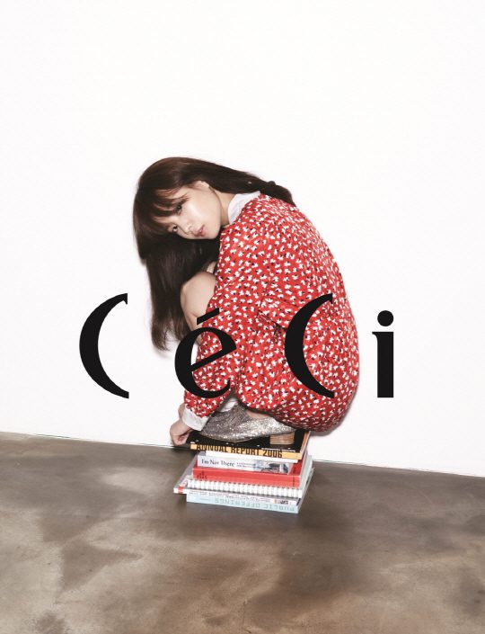 Seung-ah Yun HD Images/Photo Gallery Download #6979615