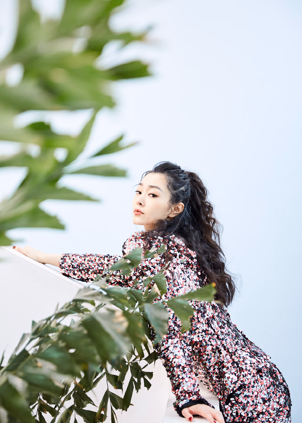 宋轶 高清写真/照片下载 #3414798