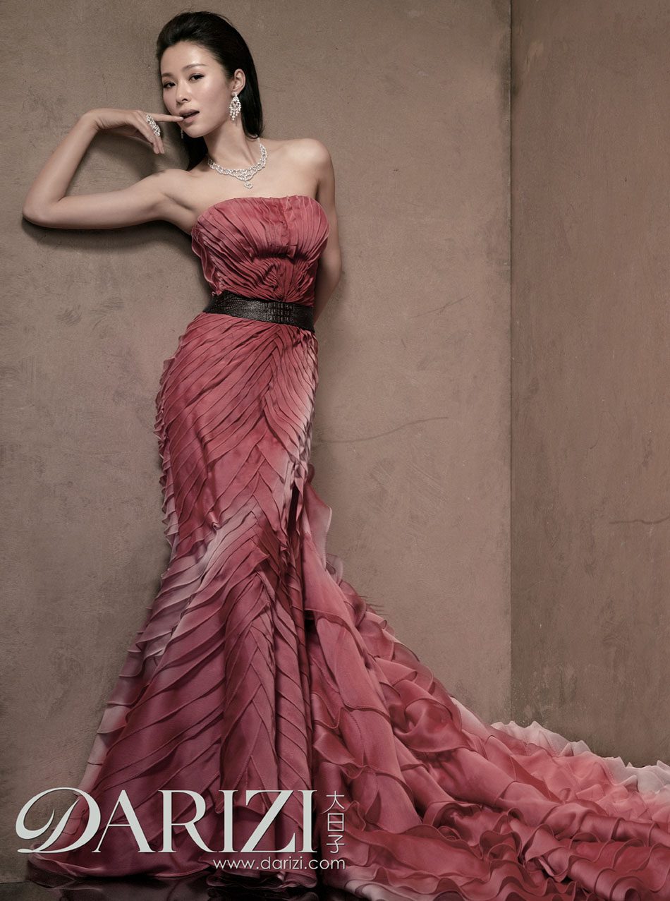 Yiyan Jiang HD Images/Photo Gallery Download #1895056