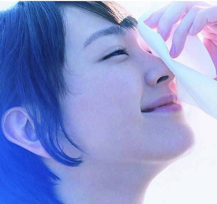 新垣结衣 高清写真/照片下载 #846664