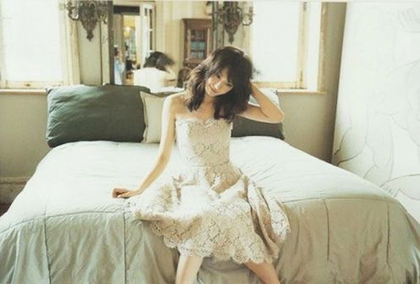 新垣结衣 高清写真/照片下载 #1686514