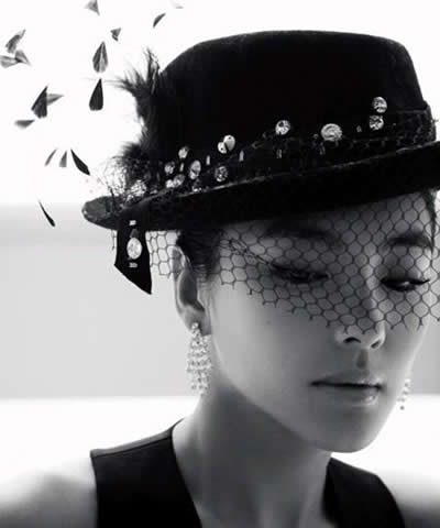 Yuqi Zhang HD Images/Photo Gallery Download #6664529