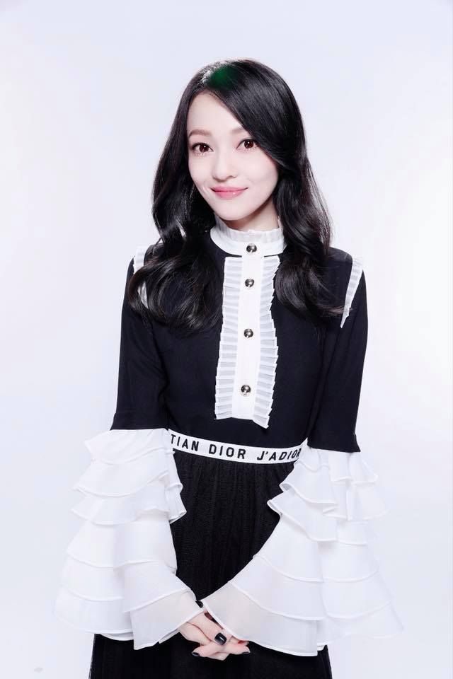 Angela Shao-Han Chang HD Images/Photo Gallery Download #1814943