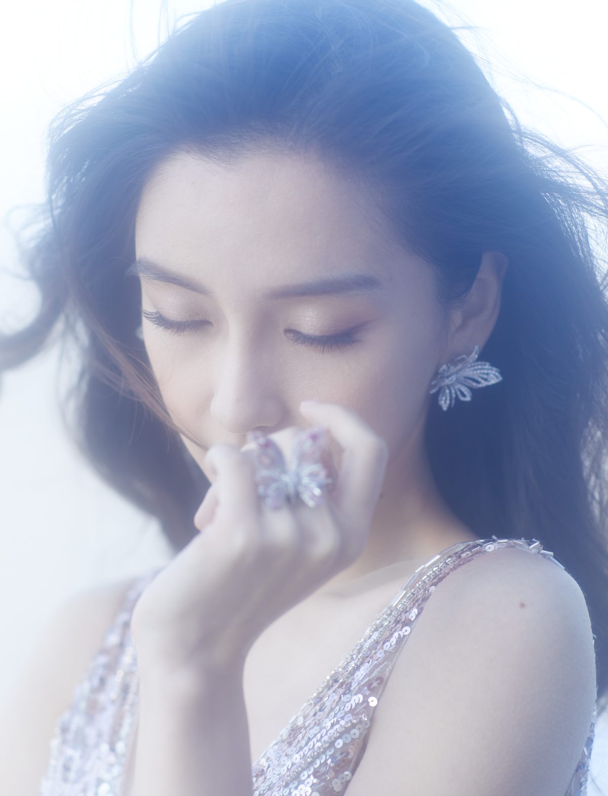 Angelababy HD Images/Photo Gallery Download #4394726