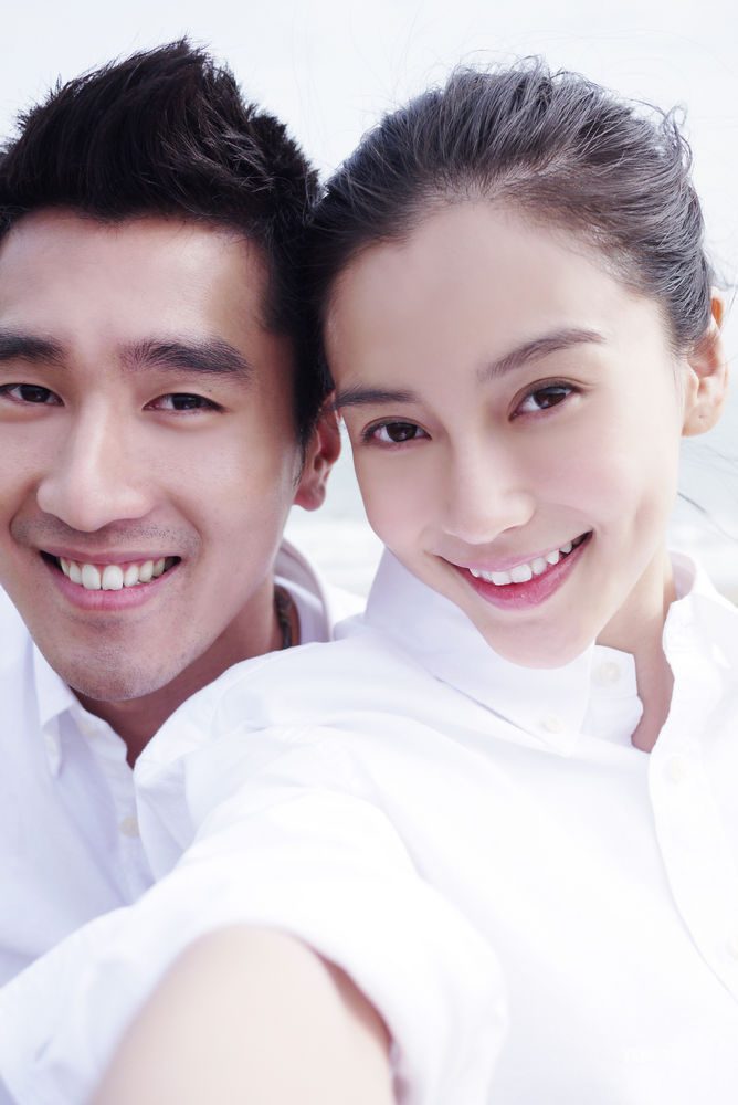Angelababy HD Images/Photo Gallery Download #6646922