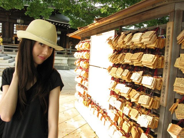 Bea Hayden Kuo HD Images/Photo Gallery Download #6729316
