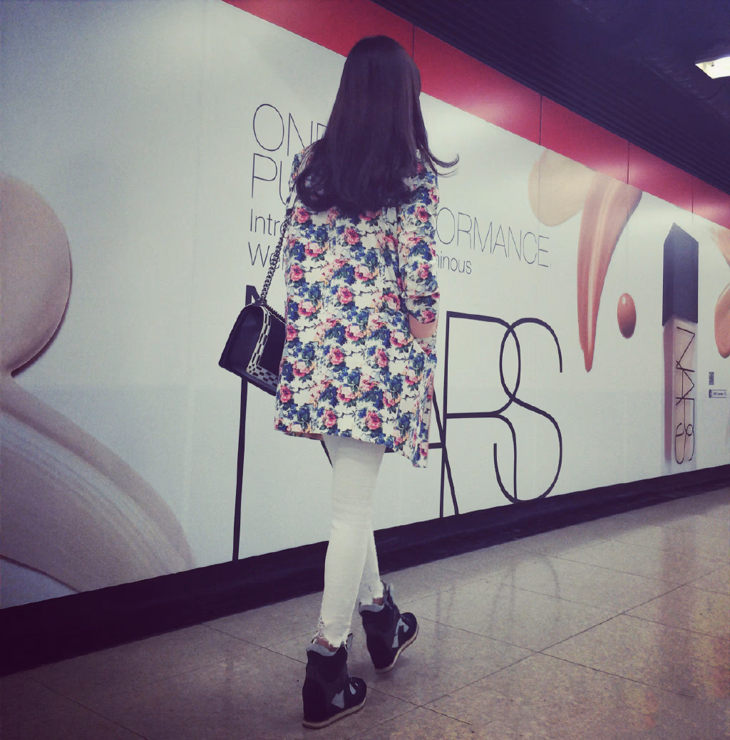 赵多娜 高清写真/照片下载 #3356278