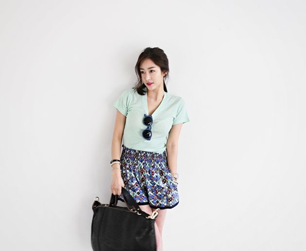 Hye-bin Jeon HD Images/Photo Gallery Download #6909162