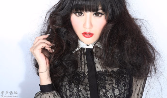 任珈锐 高清写真/照片下载 #3368211