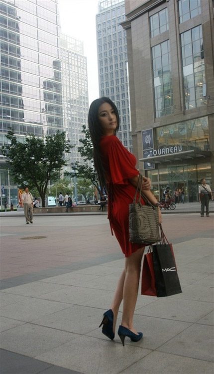 Viann Zhang HD画像/フォトギャラリーダウンロード #6639819